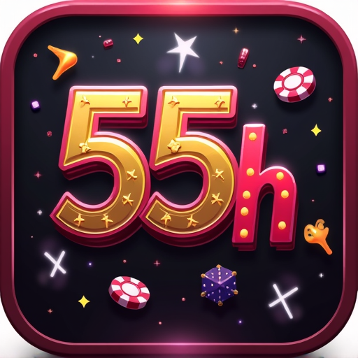 Ícone do 55h