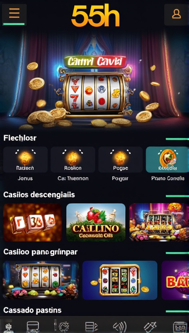 Captura de tela do 55h - Modo Torneio